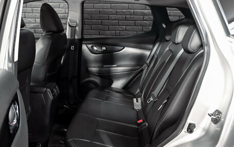 Nissan Qashqai, 2014 год, 1 470 000 рублей, 20 фотография