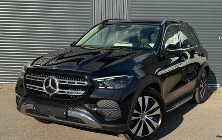 Mercedes-Benz GLE, 2026 год, 11 390 000 рублей, 4 фотография