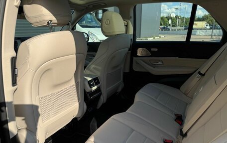 Mercedes-Benz GLE, 2026 год, 11 390 000 рублей, 6 фотография