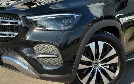 Mercedes-Benz GLE, 2026 год, 11 390 000 рублей, 5 фотография