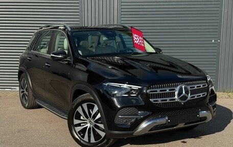 Mercedes-Benz GLE, 2026 год, 11 390 000 рублей, 3 фотография