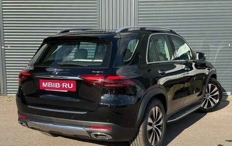 Mercedes-Benz GLE, 2026 год, 11 390 000 рублей, 2 фотография
