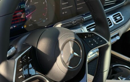 Mercedes-Benz GLE, 2026 год, 11 390 000 рублей, 11 фотография