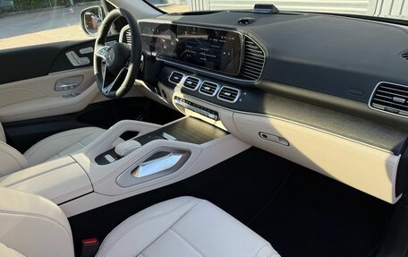 Mercedes-Benz GLE, 2026 год, 11 390 000 рублей, 14 фотография