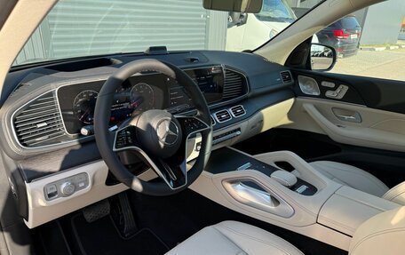 Mercedes-Benz GLE, 2026 год, 11 390 000 рублей, 16 фотография