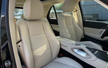 Mercedes-Benz GLE, 2026 год, 11 390 000 рублей, 15 фотография