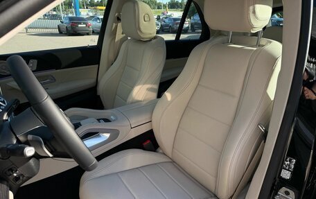 Mercedes-Benz GLE, 2026 год, 11 390 000 рублей, 13 фотография