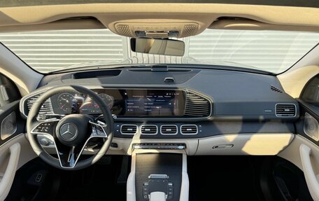 Mercedes-Benz GLE, 2026 год, 11 390 000 рублей, 17 фотография