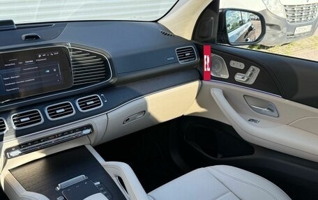 Mercedes-Benz GLE, 2026 год, 11 390 000 рублей, 19 фотография