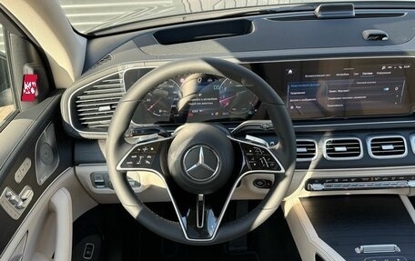Mercedes-Benz GLE, 2026 год, 11 390 000 рублей, 18 фотография