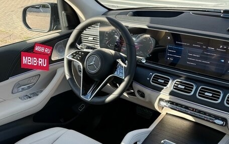 Mercedes-Benz GLE, 2026 год, 11 390 000 рублей, 20 фотография