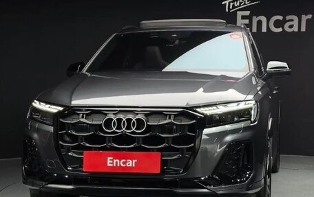 Audi Q7, 2026 год, 12 654 900 рублей, 2 фотография