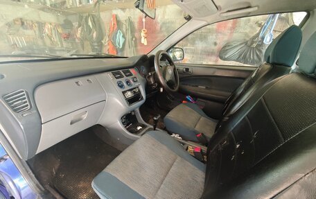 Honda HR-V I, 1998 год, 150 000 рублей, 4 фотография