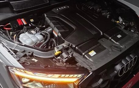 Audi Q7, 2026 год, 12 654 900 рублей, 5 фотография
