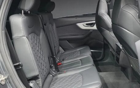 Audi Q7, 2026 год, 12 654 900 рублей, 8 фотография