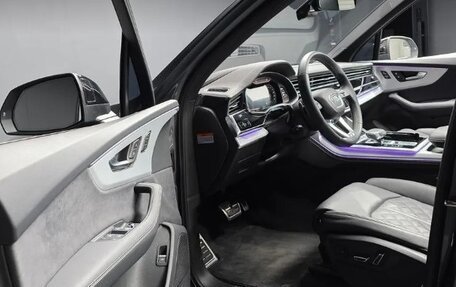 Audi Q7, 2026 год, 12 654 900 рублей, 7 фотография