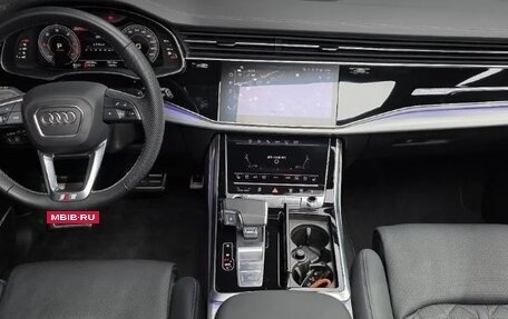 Audi Q7, 2026 год, 12 654 900 рублей, 6 фотография