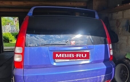 Honda HR-V I, 1998 год, 150 000 рублей, 3 фотография