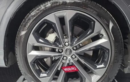 Audi Q7, 2026 год, 12 654 900 рублей, 4 фотография