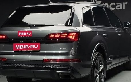 Audi Q7, 2026 год, 12 654 900 рублей, 3 фотография