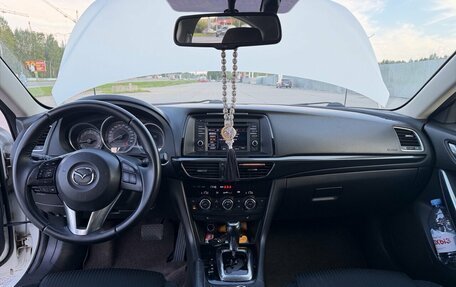 Mazda 6, 2013 год, 1 670 000 рублей, 5 фотография