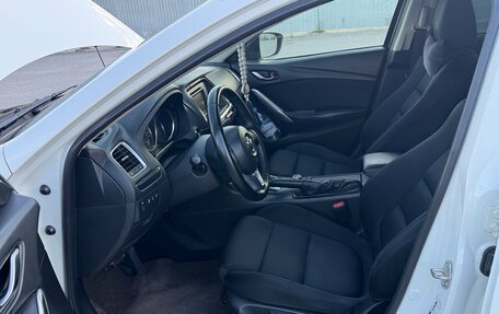 Mazda 6, 2013 год, 1 670 000 рублей, 6 фотография