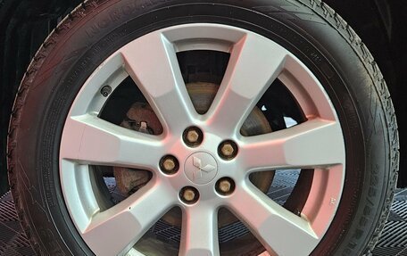 Mitsubishi Outlander III рестайлинг 3, 2012 год, 1 235 000 рублей, 18 фотография