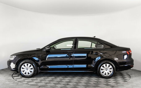 Volkswagen Jetta VI, 2017 год, 749 000 рублей, 9 фотография