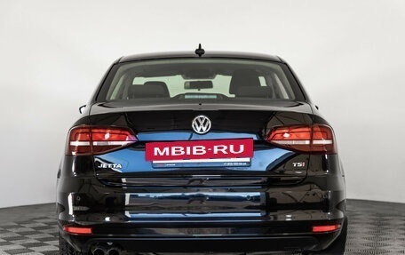 Volkswagen Jetta VI, 2017 год, 749 000 рублей, 7 фотография