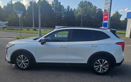 Haval Jolion, 2024 год, 1 800 000 рублей, 4 фотография