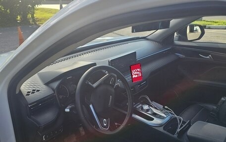 Haval Jolion, 2024 год, 1 800 000 рублей, 7 фотография