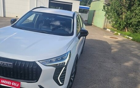 Haval Jolion, 2024 год, 1 800 000 рублей, 2 фотография
