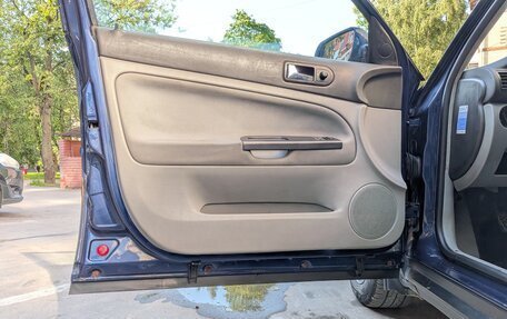 Volkswagen Passat B5+ рестайлинг, 2000 год, 320 000 рублей, 11 фотография