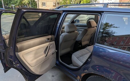 Volkswagen Passat B5+ рестайлинг, 2000 год, 320 000 рублей, 10 фотография