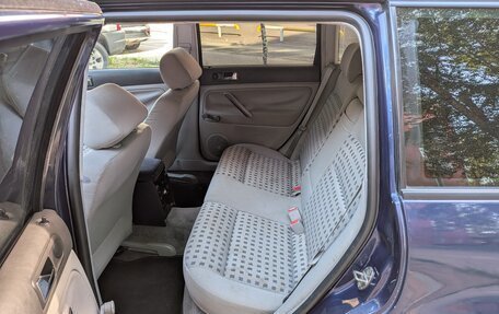 Volkswagen Passat B5+ рестайлинг, 2000 год, 320 000 рублей, 21 фотография