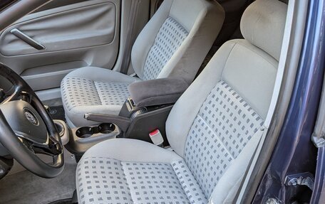 Volkswagen Passat B5+ рестайлинг, 2000 год, 320 000 рублей, 17 фотография