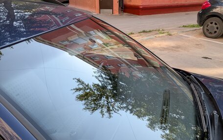 Volkswagen Passat B5+ рестайлинг, 2000 год, 320 000 рублей, 24 фотография