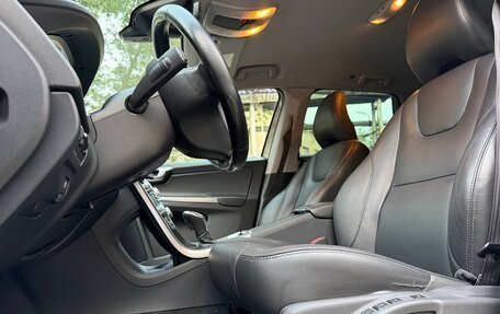 Volvo XC60 II, 2014 год, 1 845 000 рублей, 5 фотография