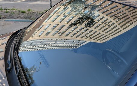 Volkswagen Passat B5+ рестайлинг, 2000 год, 320 000 рублей, 25 фотография