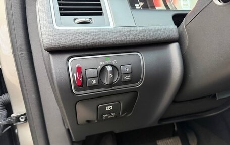 Volvo XC60 II, 2014 год, 1 845 000 рублей, 4 фотография