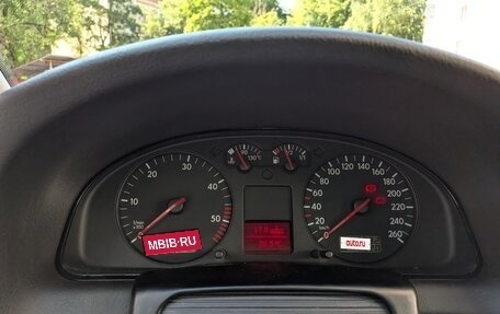 Volkswagen Passat B5+ рестайлинг, 2000 год, 320 000 рублей, 22 фотография