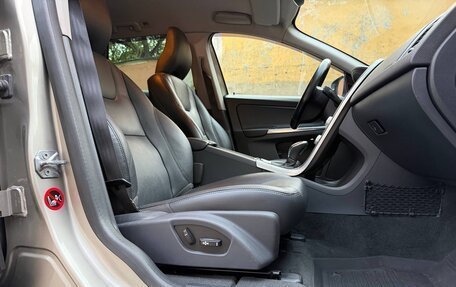 Volvo XC60 II, 2014 год, 1 845 000 рублей, 8 фотография