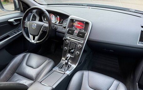 Volvo XC60 II, 2014 год, 1 845 000 рублей, 7 фотография