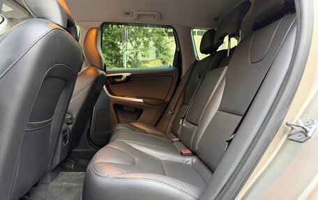 Volvo XC60 II, 2014 год, 1 845 000 рублей, 9 фотография