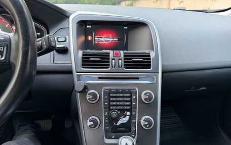 Volvo XC60 II, 2014 год, 1 845 000 рублей, 11 фотография