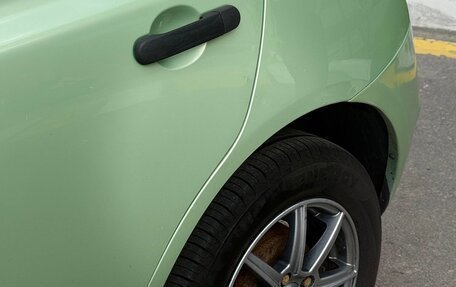 Nissan Micra III, 2005 год, 410 000 рублей, 8 фотография