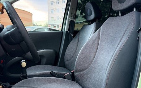 Nissan Micra III, 2005 год, 410 000 рублей, 12 фотография