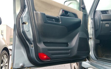 Mitsubishi Pajero iO, 2002 год, 450 000 рублей, 12 фотография