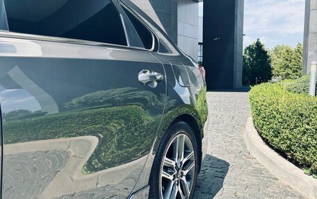 KIA Cerato IV, 2020 год, 1 850 000 рублей, 6 фотография
