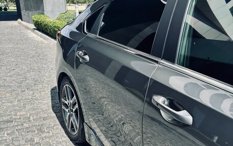 KIA Cerato IV, 2020 год, 1 850 000 рублей, 7 фотография